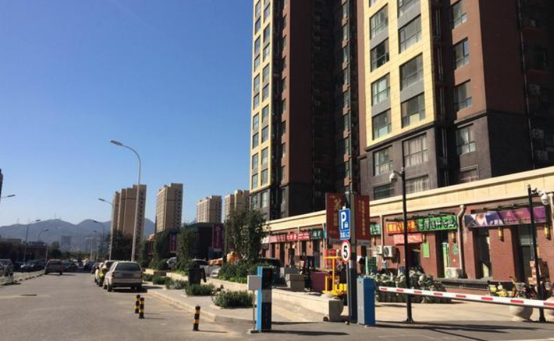 |为什么不建议买“靠边”的房子？开发商一般都不会告知你的几大原因