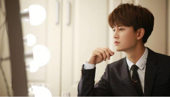 王一博|任嘉伦最新的电视剧曝光，真的是太意外了，女主是她？