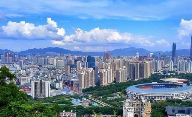 房价|银川人口不足230万，房价涨幅却位居全国第一，发生了什么？