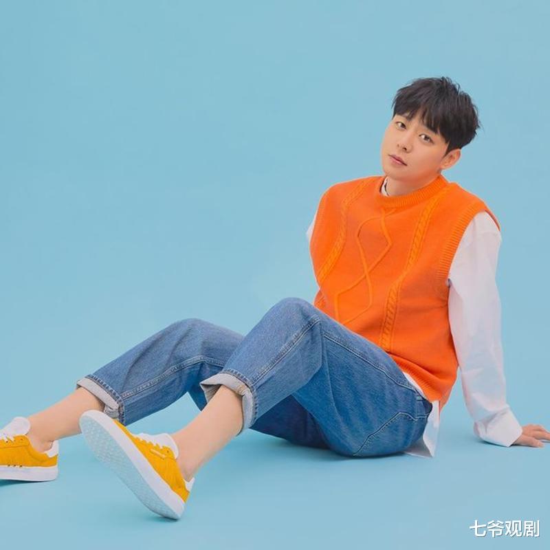 朴有天|成了“弃子”，一年还攒600万，韩国明星真的穷？