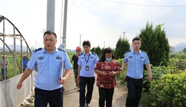 一个有心人 女子和男赌徒同居,为干坏事还叫来丈夫一块住:荒唐人干荒唐事!