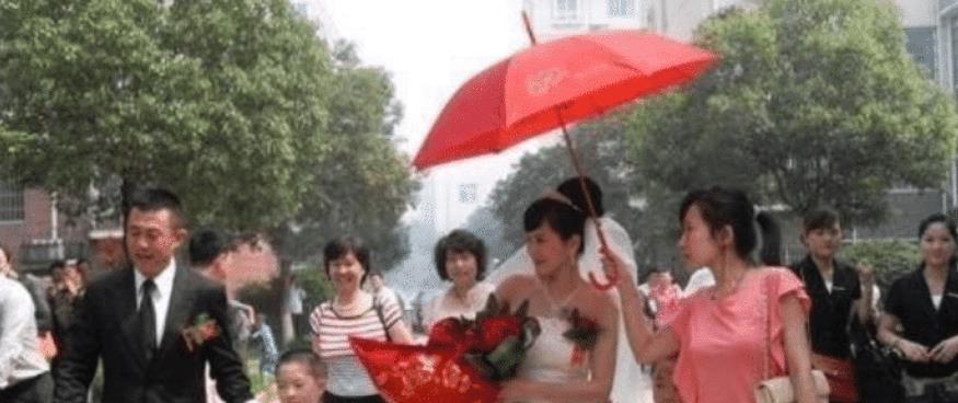 潘雨辰|戏里专演好男人，现实却是渣男一个！3婚娶90后娇妻，引网友热议