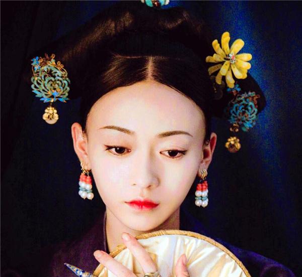 杨紫|“零差评”的五部大女主剧,前4位女主红成一线,唯独她“落魄”