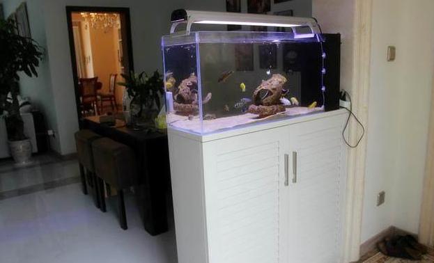 老婆不听劝买圆形床,搞得跟主题酒店一样,让我怎么带朋友回来?