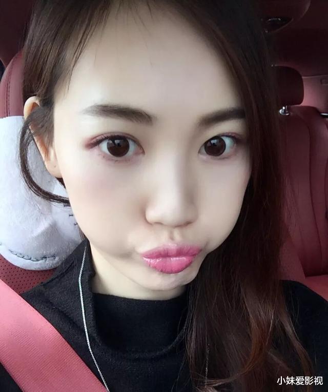 马蓉|“人间异类”马蓉的“荒唐史”，她的情史远比你想得还要精彩