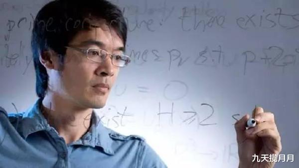 陶哲轩 数学天才陶哲轩，8岁时智商230，比爱因斯坦还聪明的华裔数学家