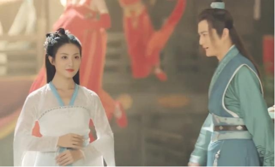 三生三世十里桃花|播放量破2700万！堪比《三生三世十里桃花》，这部网大凭啥这么牛