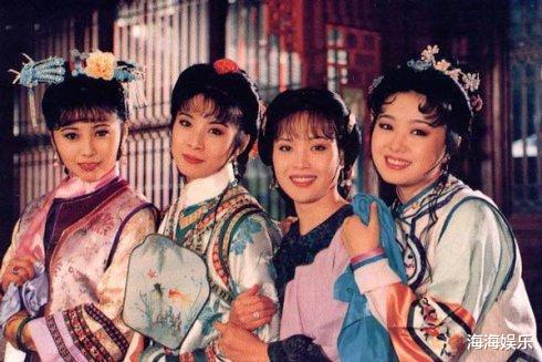 琼瑶|三观不正却火爆全网的剧，每一部都离谱，你看过几部？