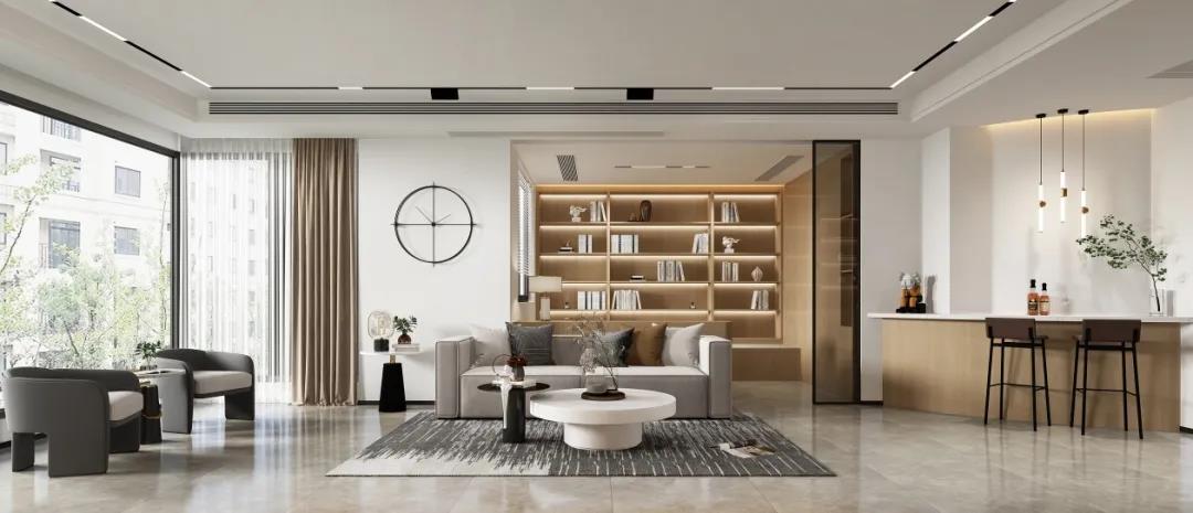 医美|收纳不是“乾坤袋”！学会做\减法\