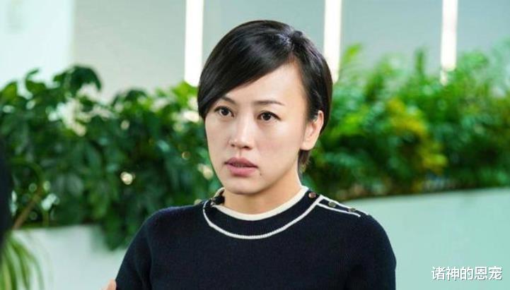 柳青|柳青：头顶柳传志之女光环出道，艰难挺过患癌，这一次会倒下吗