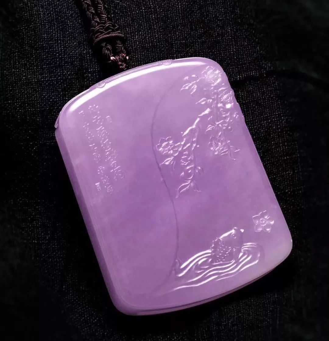 哈轩翡翠|中国人的浪漫，不是一句「我爱你」