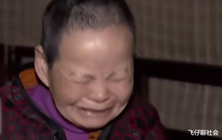 社会养老 八旬老人进城养老，被儿媳铁锤打伤，让儿子赶出家门！