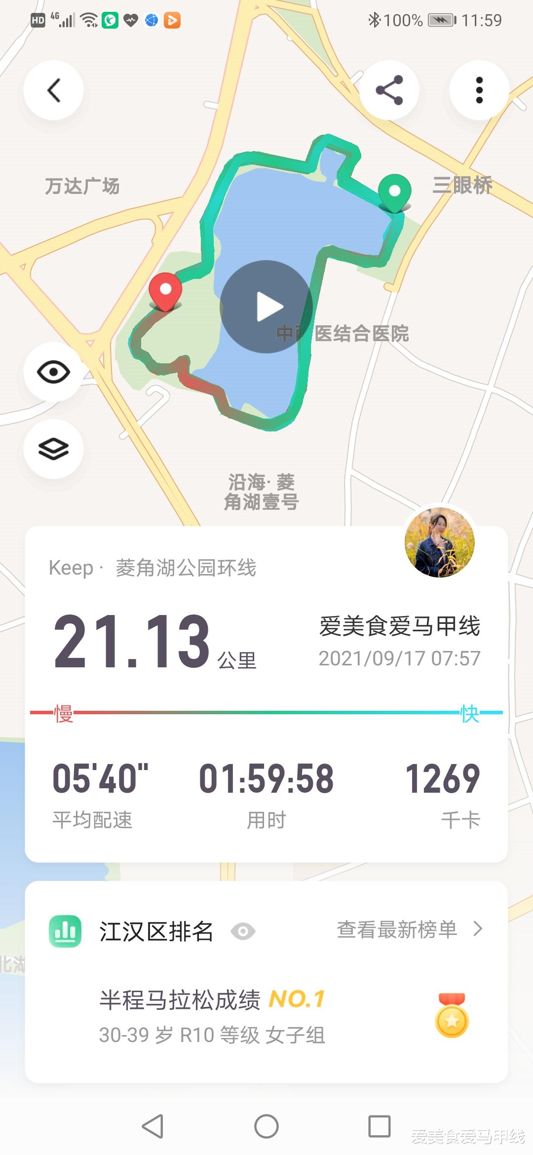 爱美食爱马甲线|我不养家，老公养家，我养他，他没钱时我来养