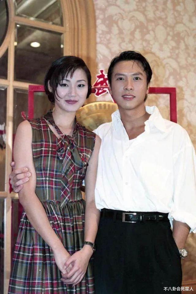 李嘉欣|恩爱多年，花名在外？娱乐圈7对丑夫美妻组合，境遇大不同！