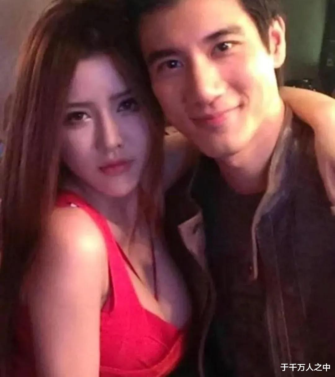 劣迹艺人|王力宏那么快就被列入劣迹艺人名单了？