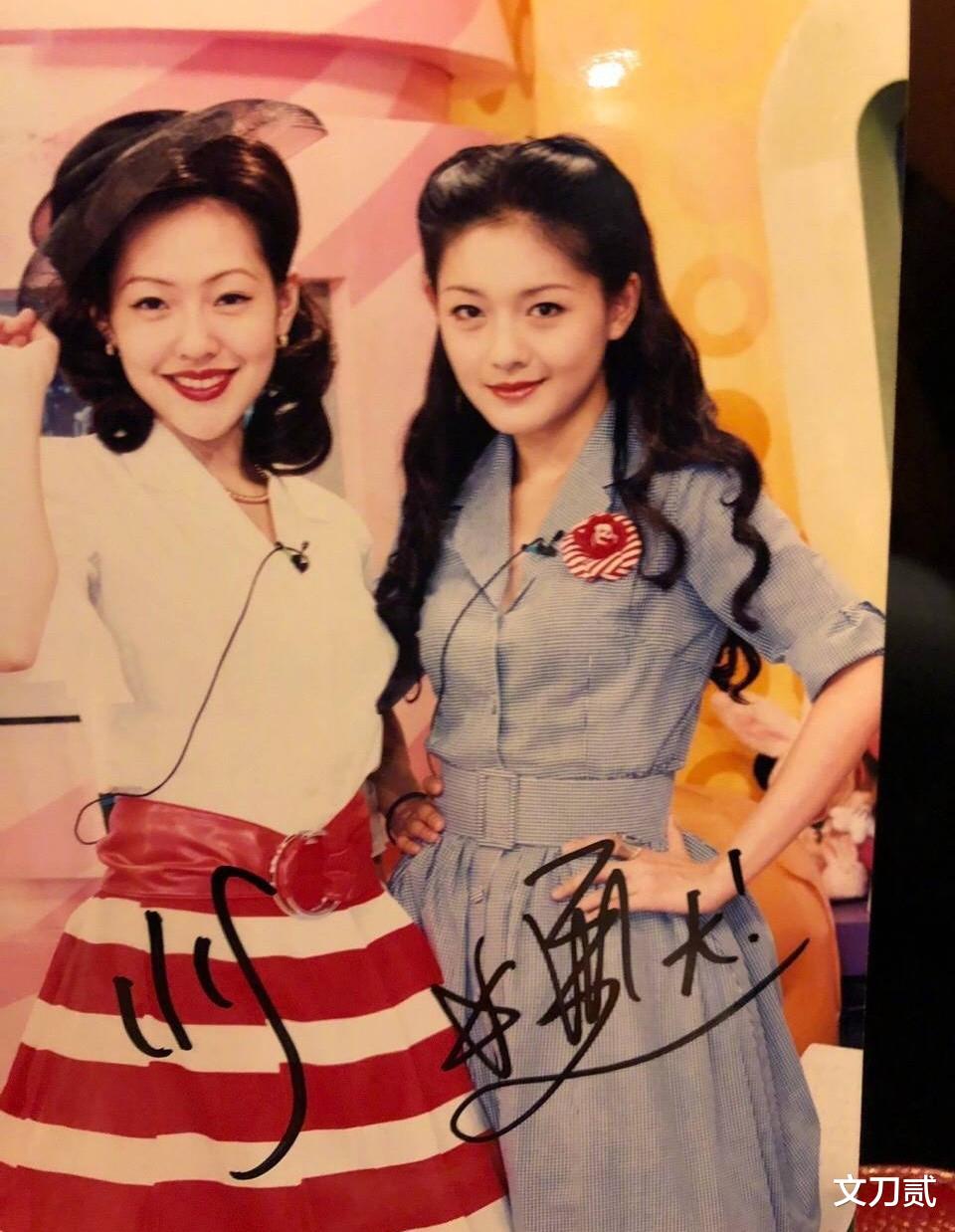 大S|不道歉的小S，要离婚的大S，她们是如何一步步走到今天的？