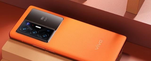 vivo x|升级18G+512G，vivo X80 Pro定档，可能要走尖端路线了