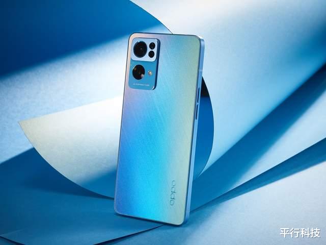oppo reno|星雨心愿版OPPO Reno7 Pro有多好看？一文图赏探秘，这后盖很神仙