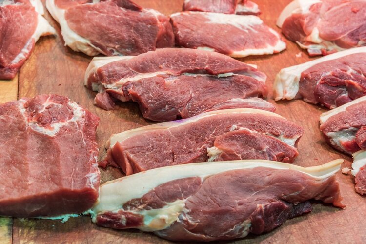39奇妙的中医|人老了就得少吃肉？人到老年应该吃什么肉？不敢吃肉的进来看看吧