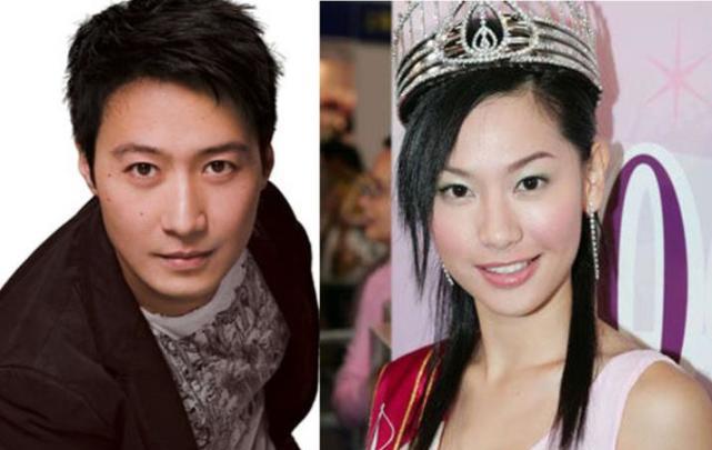 徐子珊|她曾与黎明传绯闻，41岁未婚，如今变这样