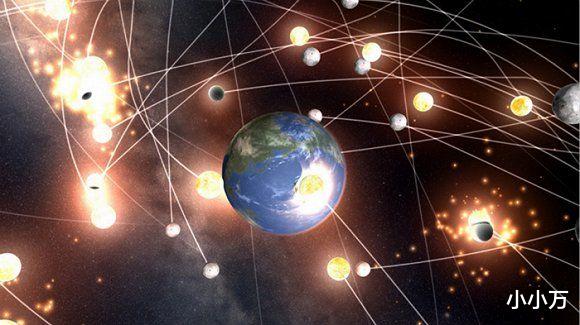 宇航员 奇葩：苏联宇航员遭遇外星生命，双方相距不到100米，尝试交流三小时？