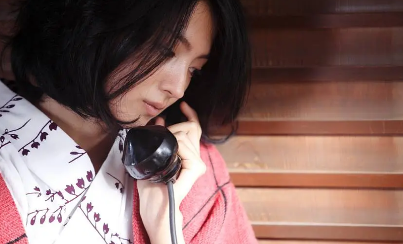 小三|日本特色电影：一个女人和几个男人的故事