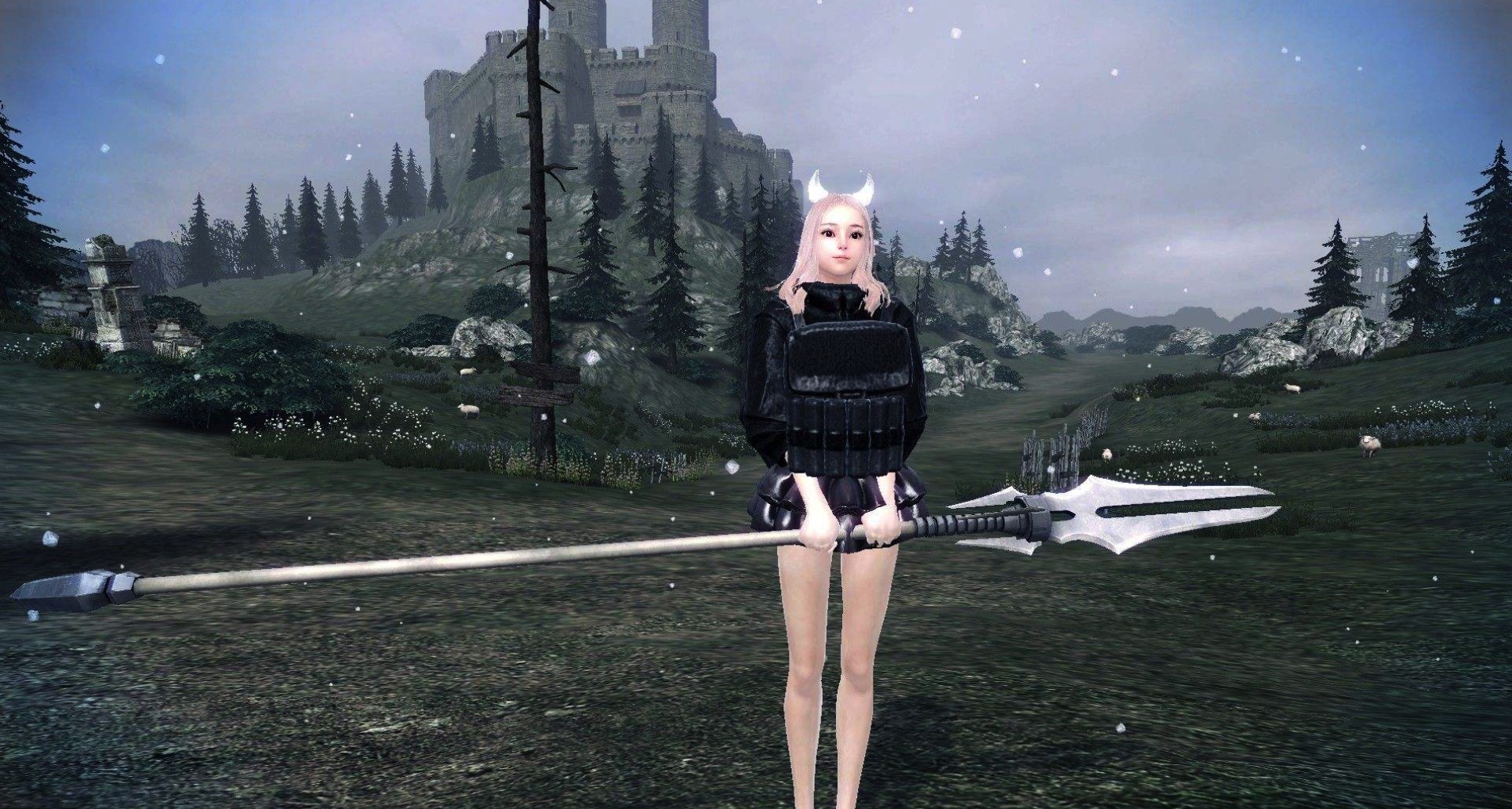 网游|动作网游的巅峰，却从未进入主流视野？能活到现在也是奇迹