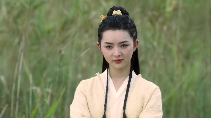 赵楷|雪中悍刀行：打戏虽然不行，但是笑点密集，赵楷堪称全剧喜剧担当