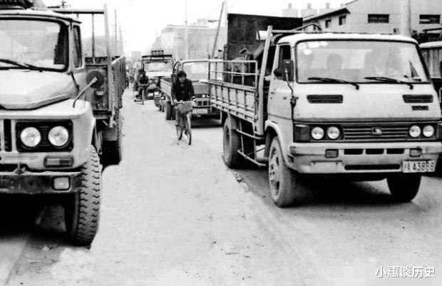 汽车|80年代五大“金饭碗”，当时人人羡慕，如今已经沦落为底层职业