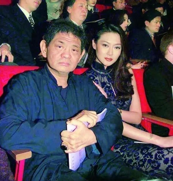 徐怀钰|被至亲害惨的女星：有人被迫献身，有人拍风月片，有人至死被吸血