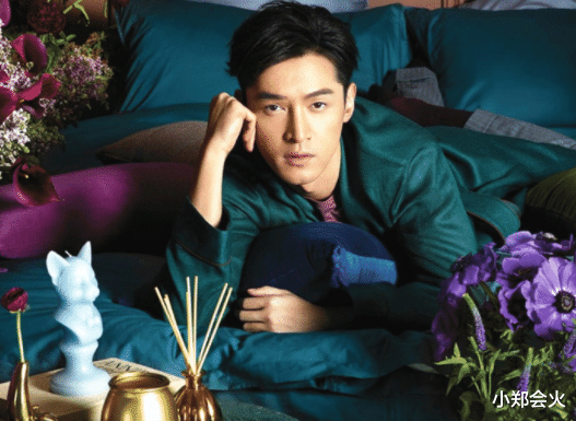 杨紫|被点名表扬的几大明星：杨紫胡歌上榜！