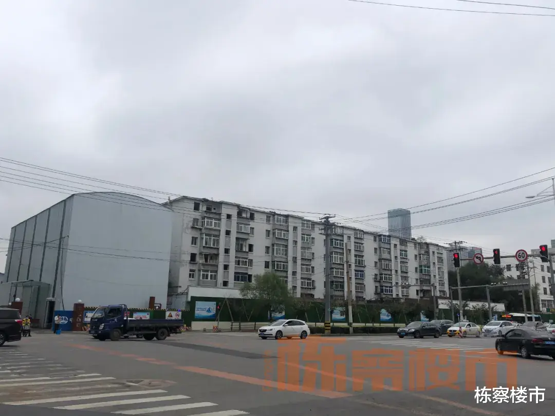 沈阳|药科大学地块征收、七中南部校区开建……沈河南塔商圈将大变样