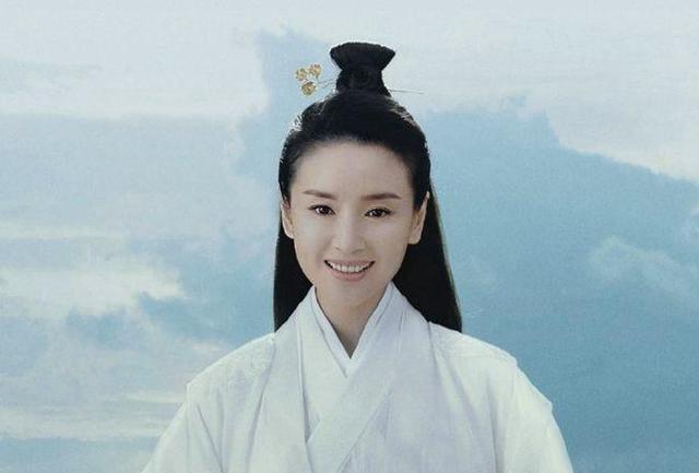 徐骁|《雪中悍刀行》：徐骁两个取名彪悍的女儿，真不愧是将门虎女