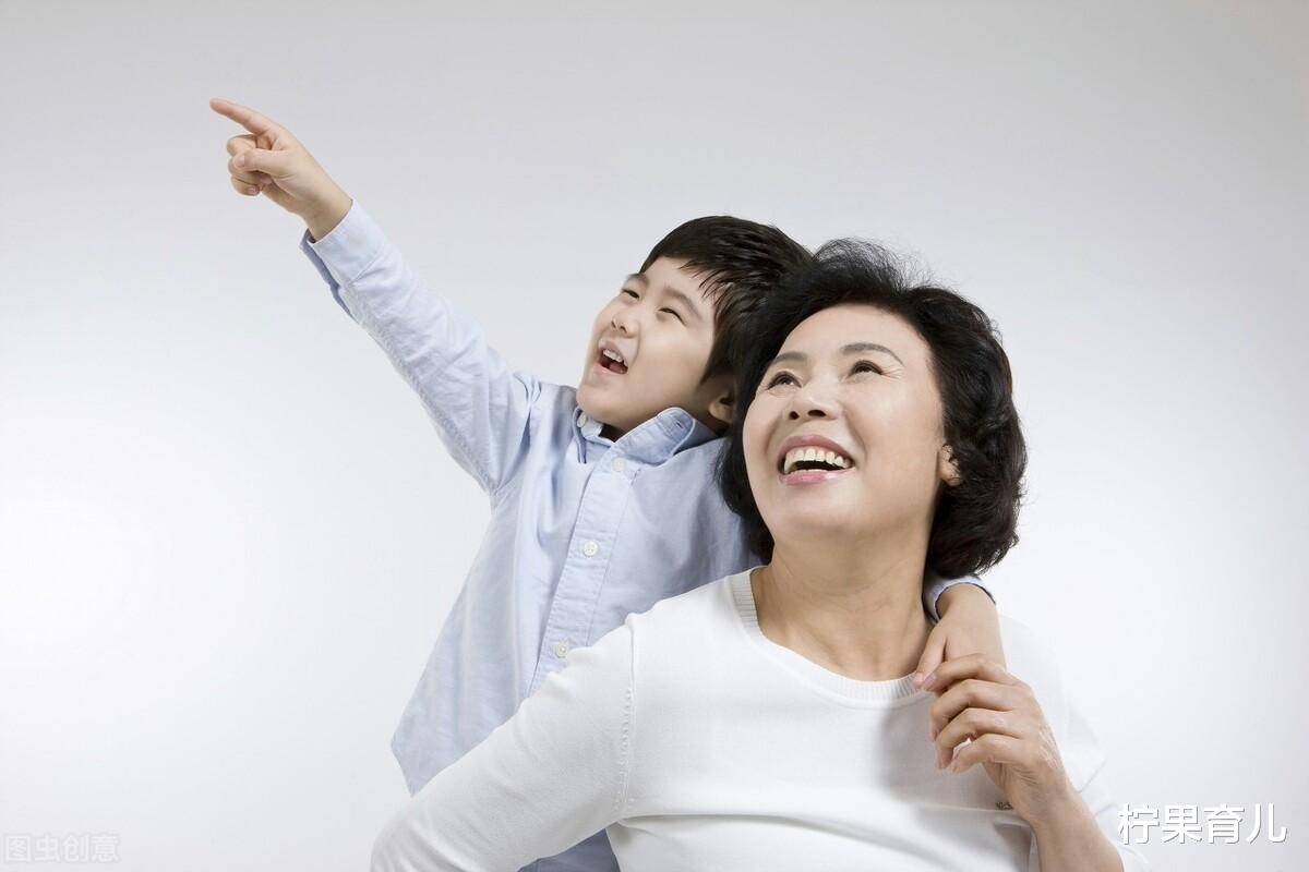 柠果育儿|50岁大妈找老伴要求“必须给我儿子房”，大爷：当我冤大头？