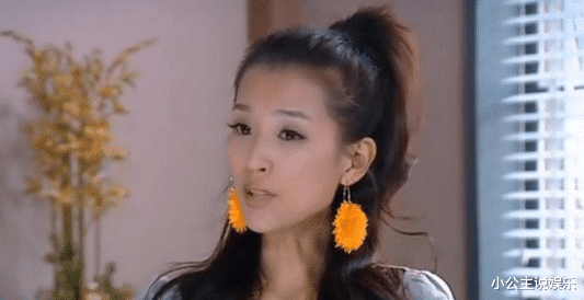 赵霁|有种“低调”叫林宛瑜，曾因太瘦告别荧屏而今因胖逆袭成为女神