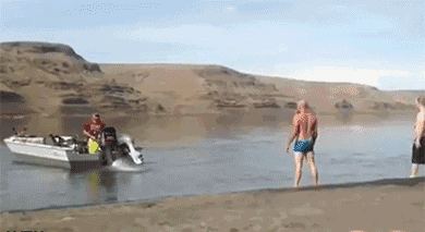 萌宠欢乐多 第一次见这样刷碗的，很是暴力！