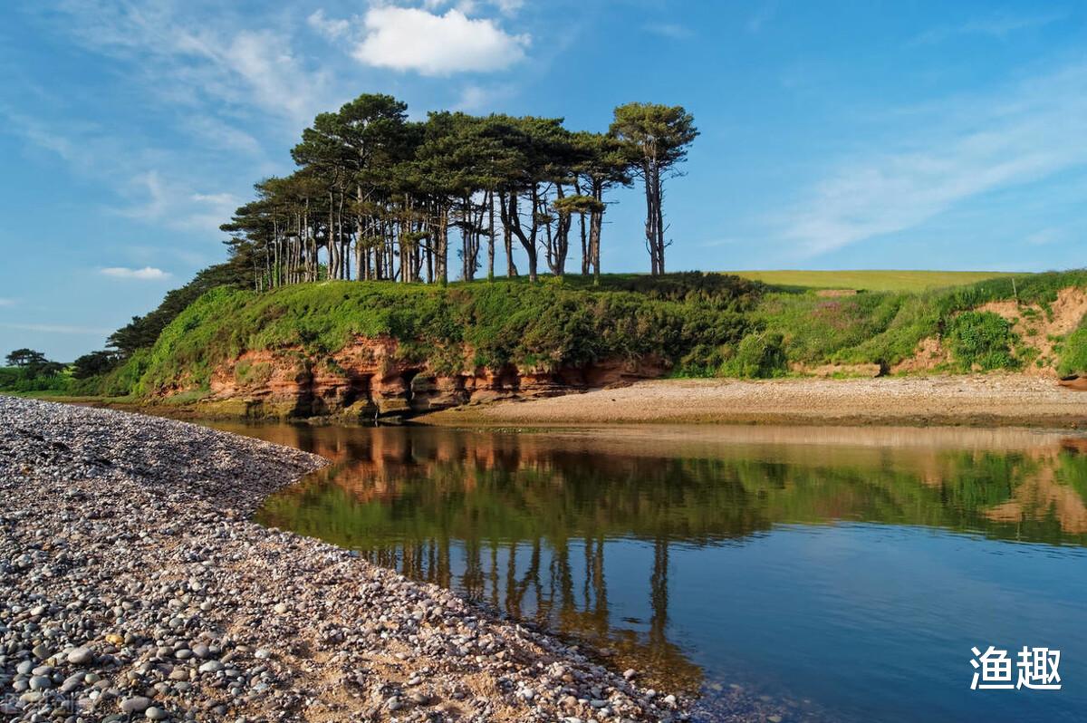 暴雨|为什么暴雨后都伴随着狂口?因为是这些因素打开鱼口