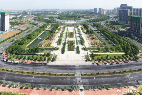 许昌——一座面积4996平方千米的城市，却靠“造假”称霸全球市场