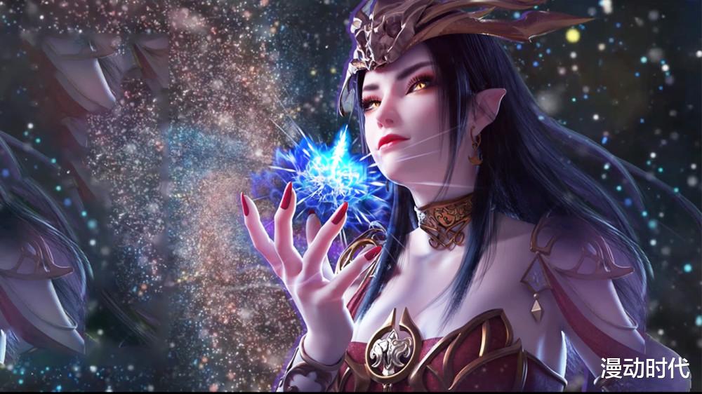 萧炎|网友猜得果然没错，三年之约后，剧情水出太平洋，不过我喜欢！