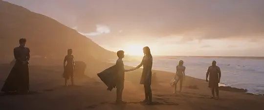 漫威|《永恒族》国外公映口碑“崩”了，漫威全新的团队，但却令人失望