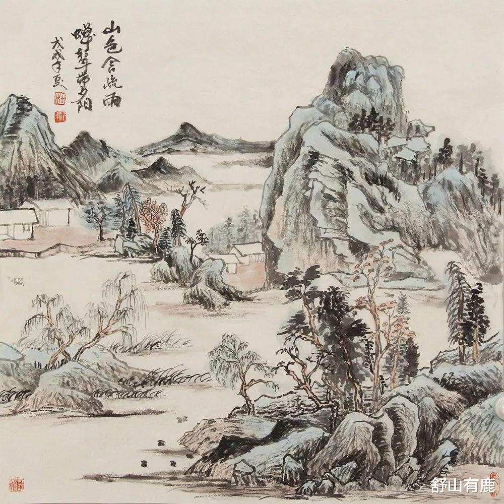 舒山有鹿 “人无癖，不可交”：有这4个癖好的人，并非俗人，要搞好关系