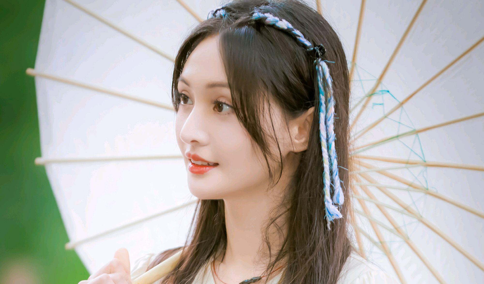 郑爽|郑爽复出时间已经确定？她真的太幸运，每次都能置之死地而后生