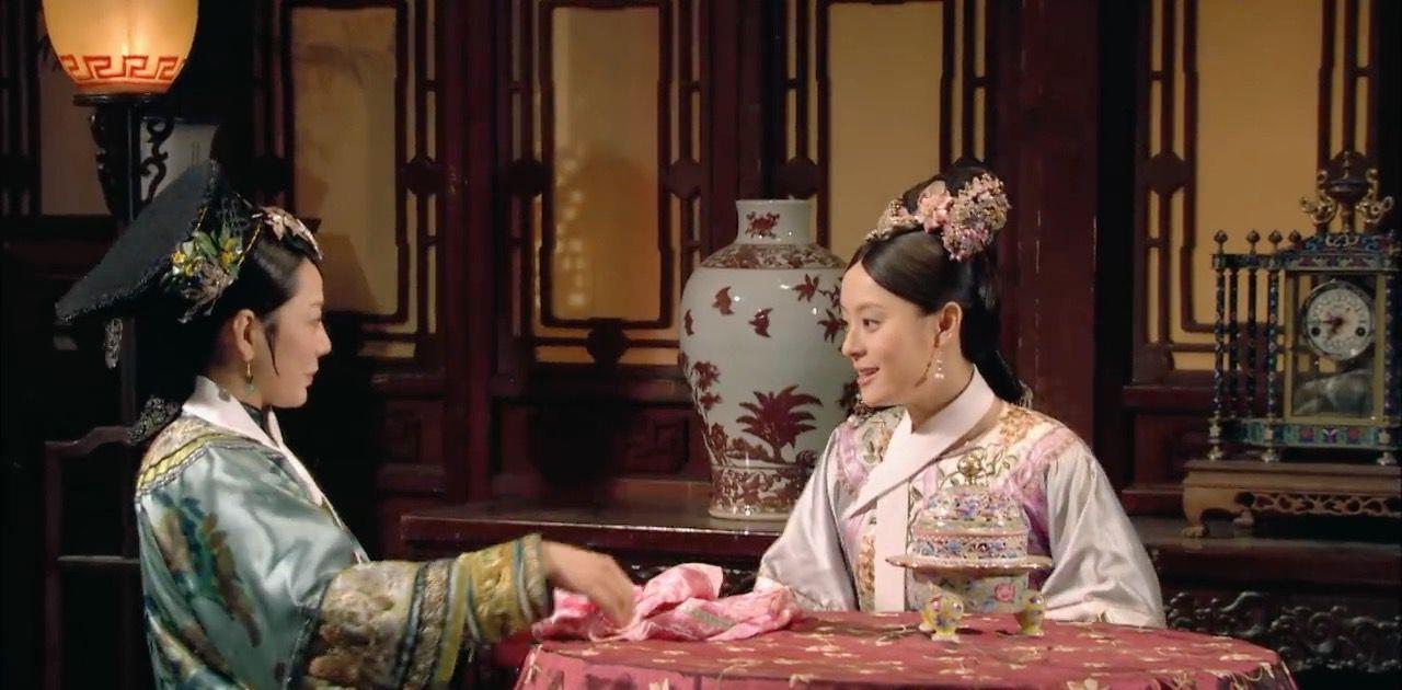 避暑山庄|《甄嬛传》之后再无宫斗剧，是真的吗？这种说法的原因在4点