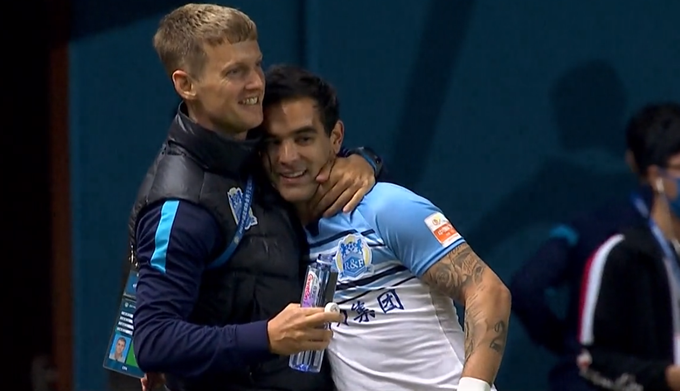 北京國(guó)安|0：5！國(guó)安遭遇隊(duì)史最大慘敗，球迷調(diào)侃：五雷轟頂+五環(huán)之歌