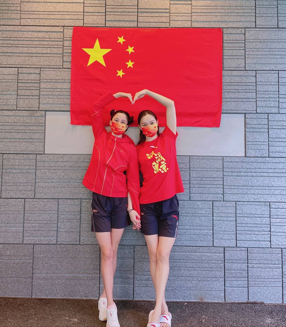 Lady变美日记|“会花样游泳的雁子”孙文雁，可盐可甜，各种穿搭风格都能驾驭