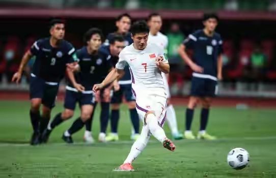国足|14-0！国足锋线已杀疯！叙利亚如意算盘落空，李铁两大法宝可斩狼？