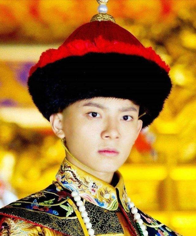 园艺家园|皇父摄政王多尔衮至死也没做皇帝，为什么能称“清成宗”呢？
