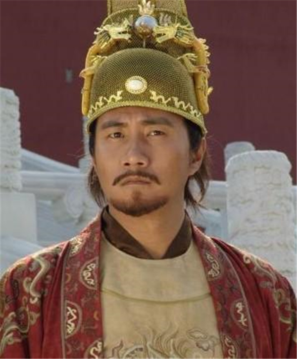 朱元璋|朱元璋让刘伯温算自己能当多少年皇帝，刘：原有35年，被人偷4年