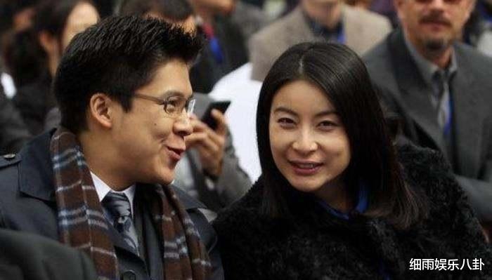 郭晶晶|霍启刚遮羞布被父亲扯开，娶郭晶晶的原因真相大白，是因为什么？