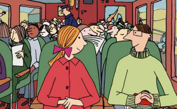 欣阿霞讲 了遵守爱情的约定，女子20年没剪头发，每天要7个人帮她梳头